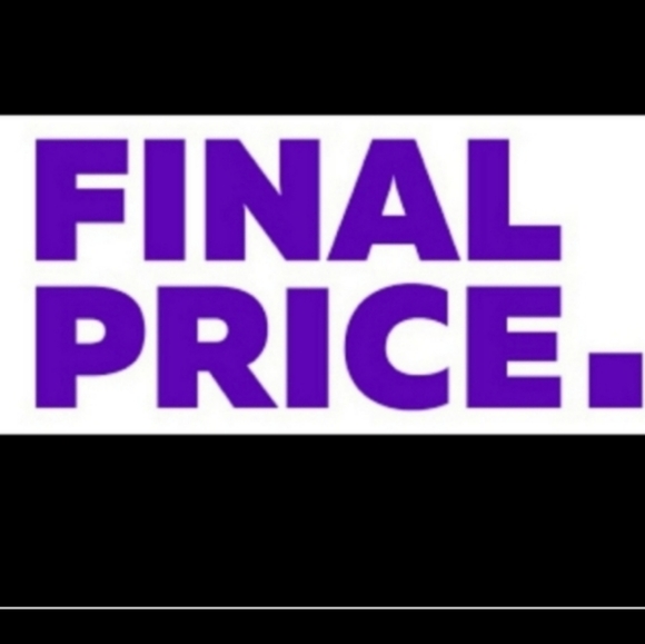 PINK VS PANTY - Picture 7 of 7